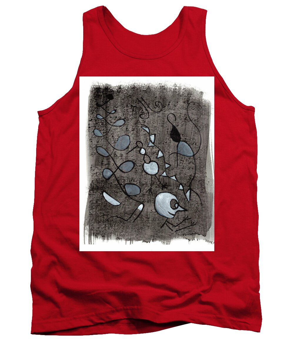 Carnaval - Tank Top