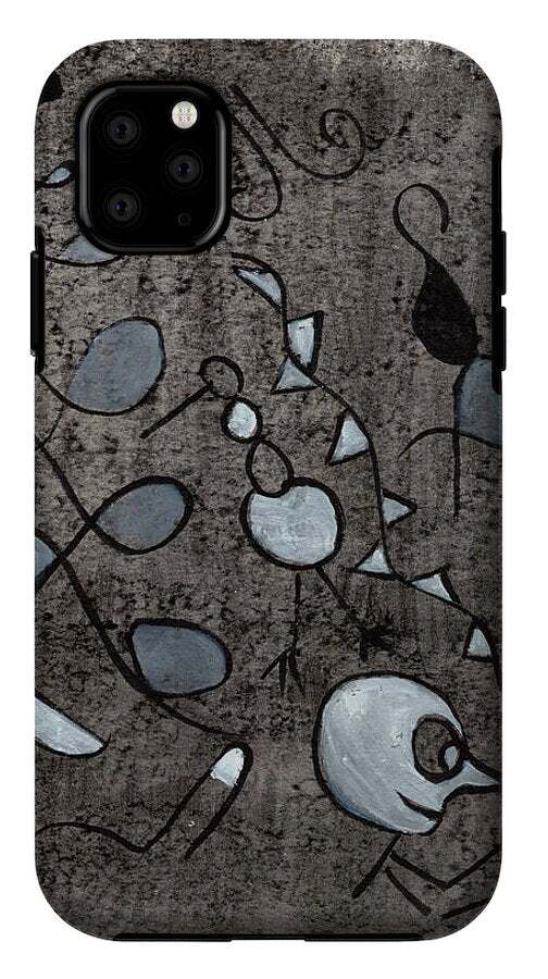 Carnaval - Phone Case