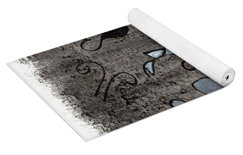 Carnaval - Yoga Mat