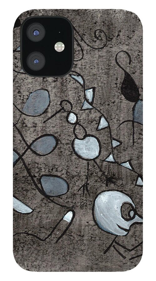 Carnaval - Phone Case