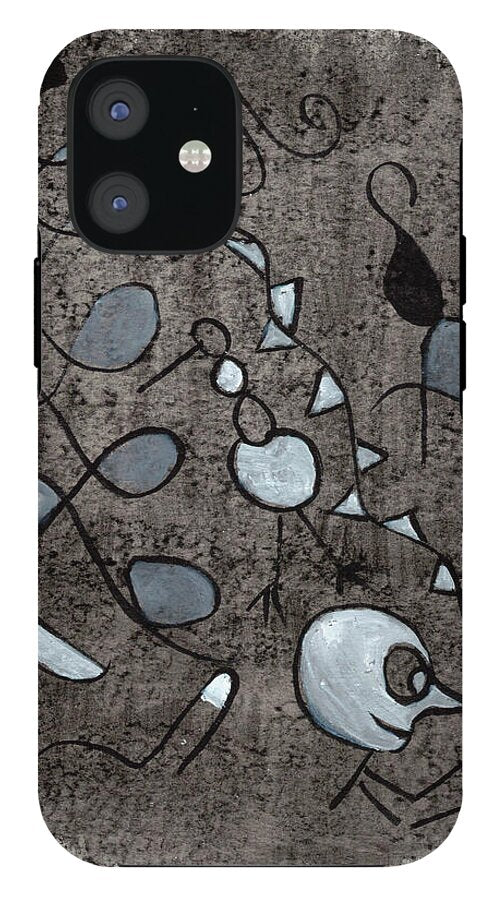 Carnaval - Phone Case