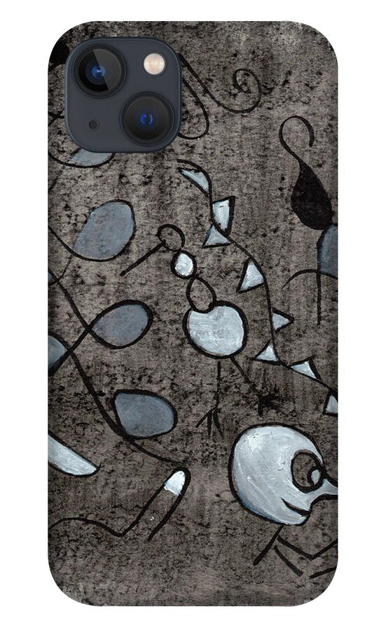 Carnaval - Phone Case