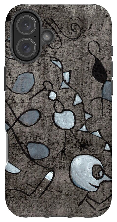 Carnaval - Phone Case