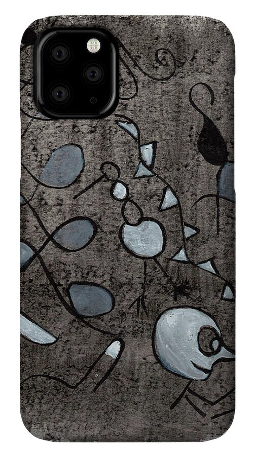 Carnaval - Phone Case