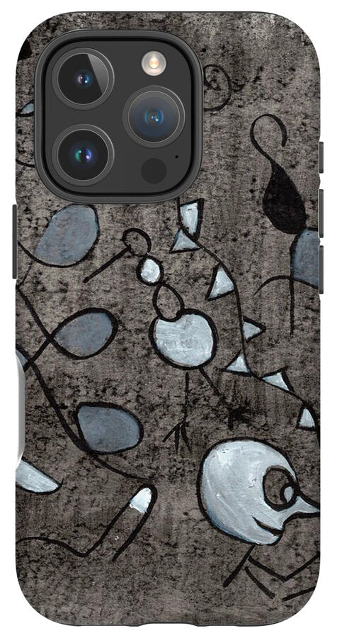 Carnaval - Phone Case