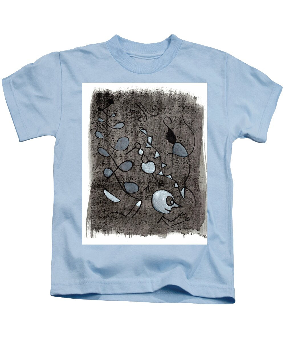 Carnaval - Kids T-Shirt