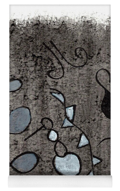 Carnaval - Yoga Mat