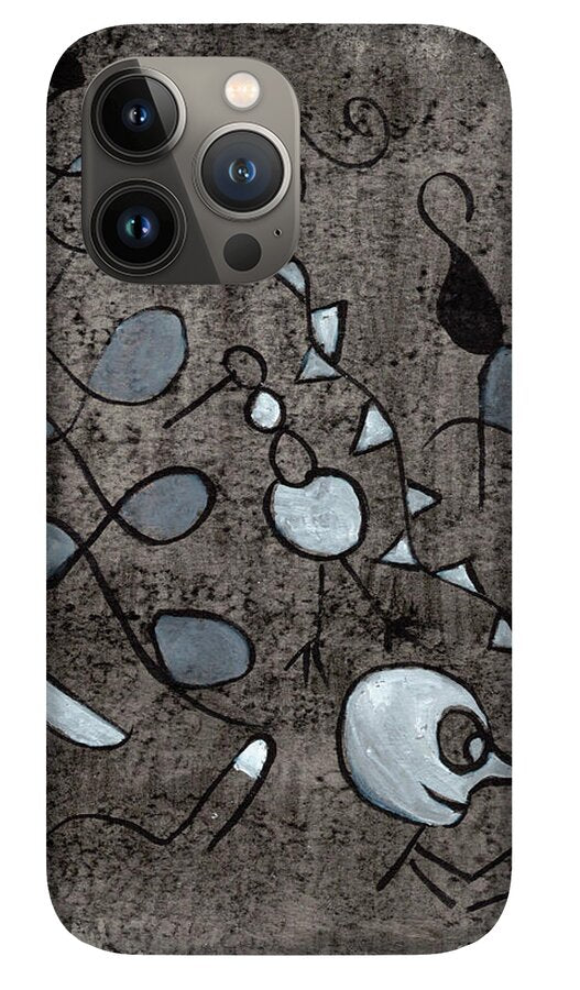 Carnaval - Phone Case