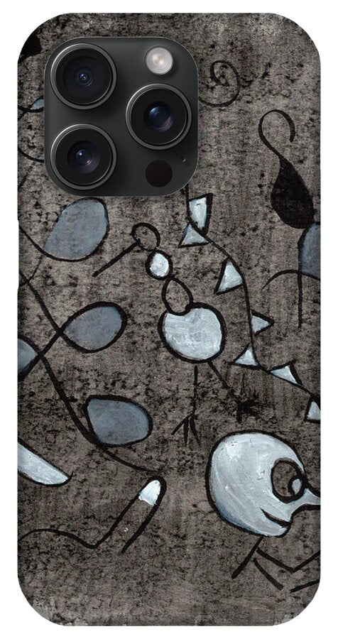 Carnaval - Phone Case
