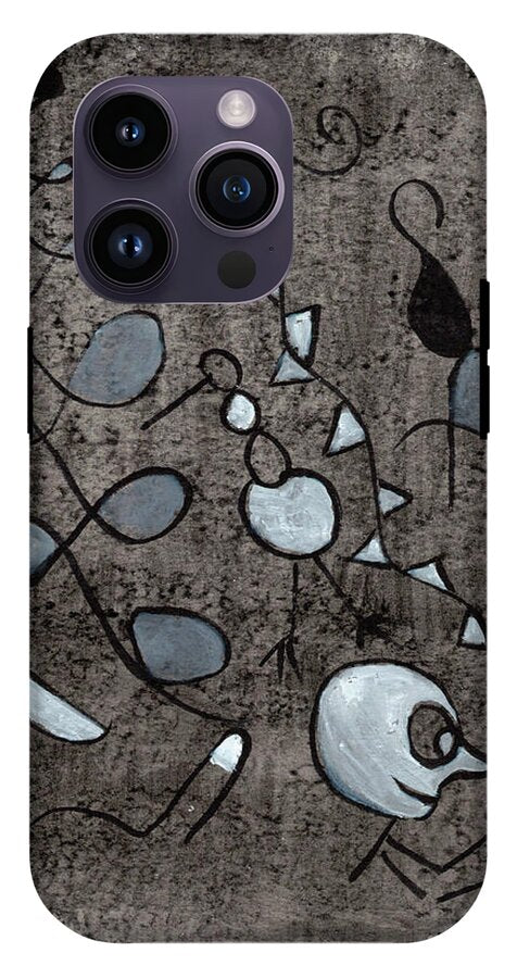 Carnaval - Phone Case