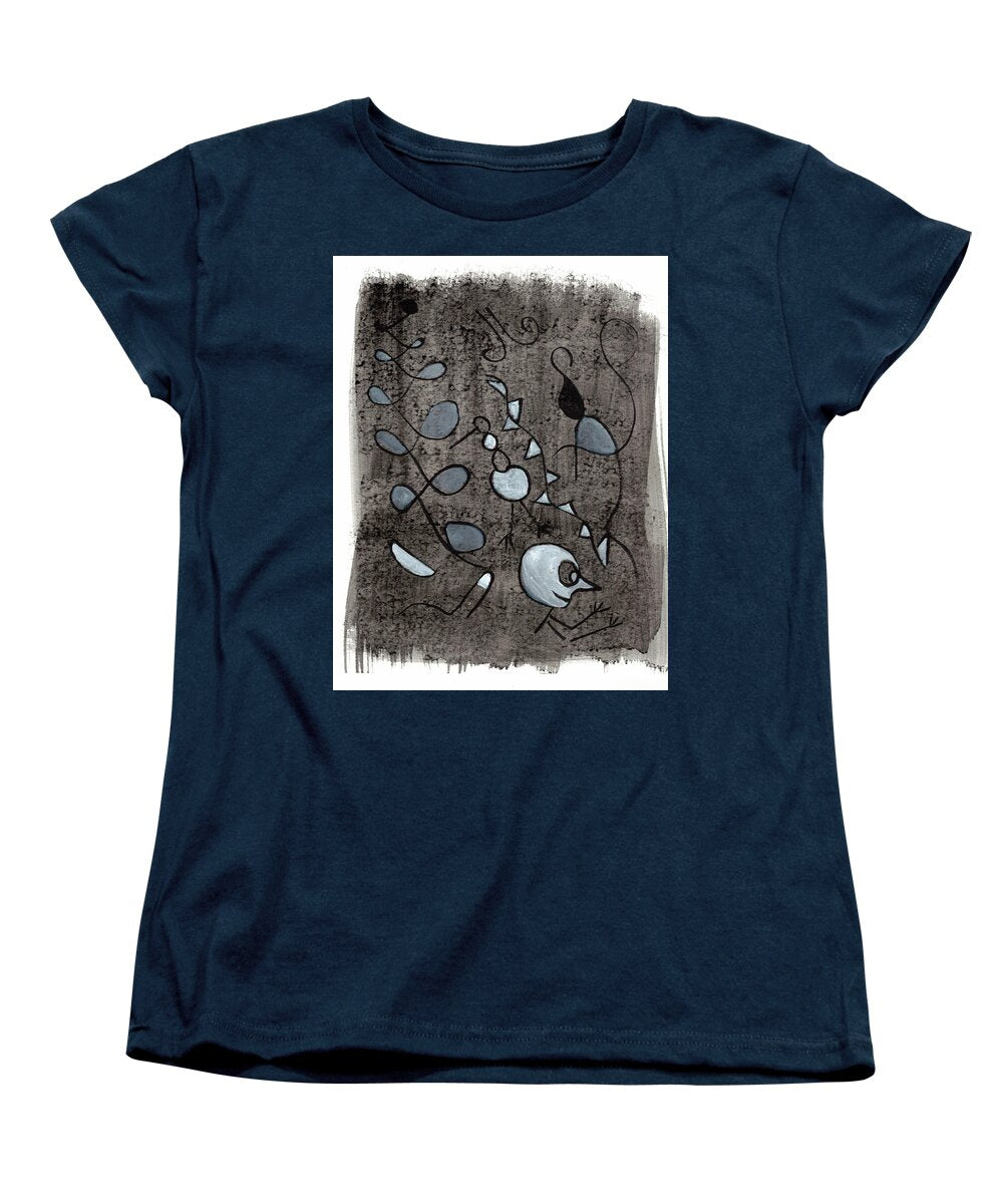 Carnaval - Women's T-Shirt (Standard Fit)