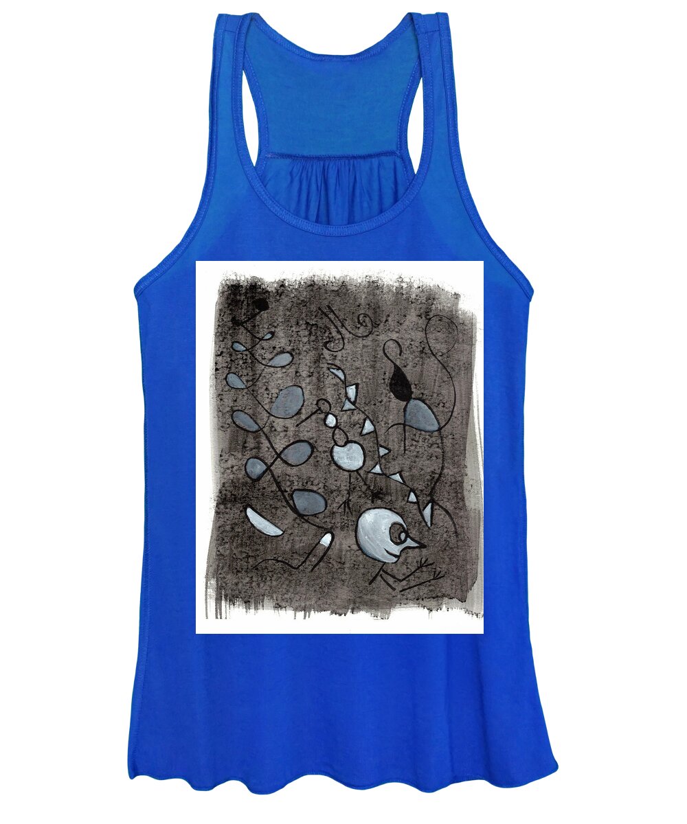 Carnaval - Women's Tank Top