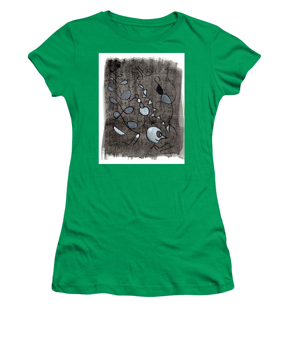 Carnaval - Women's T-Shirt