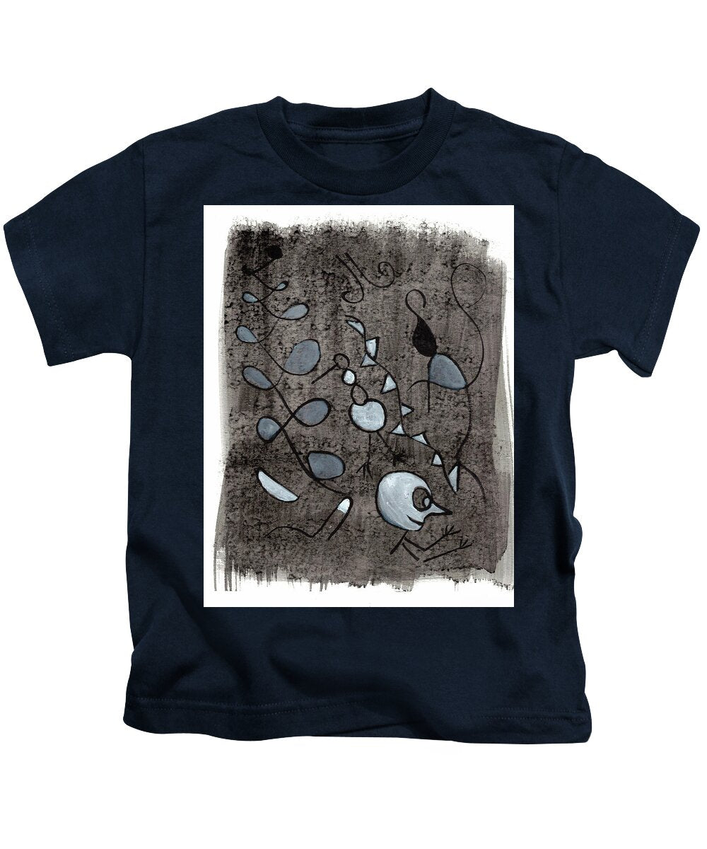 Carnaval - Kids T-Shirt