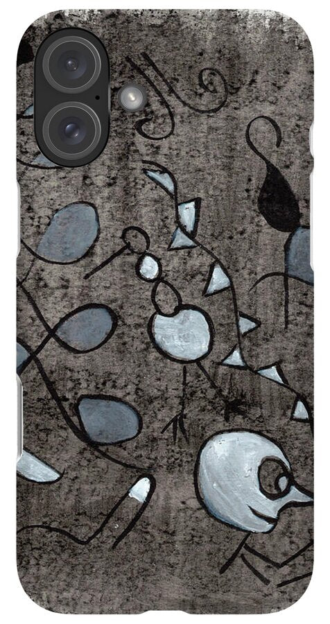 Carnaval - Phone Case