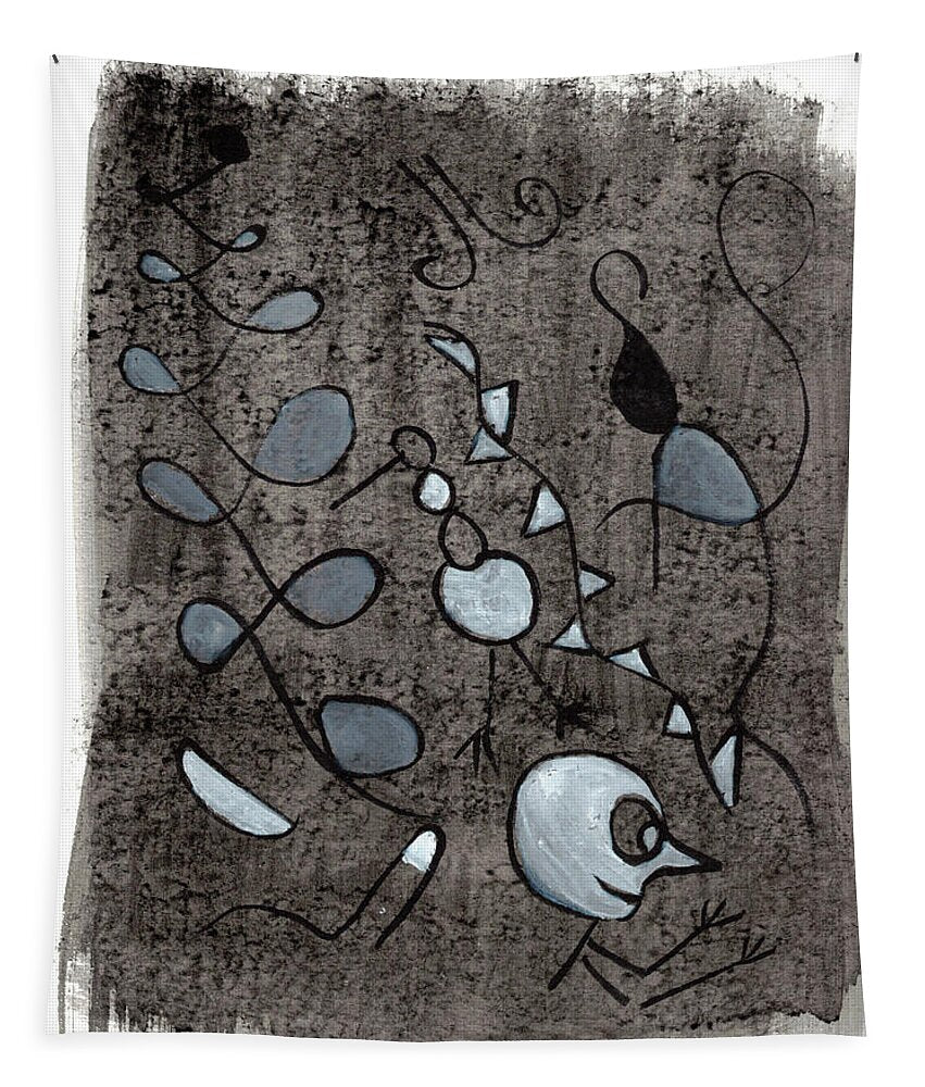 Carnaval - Tapestry
