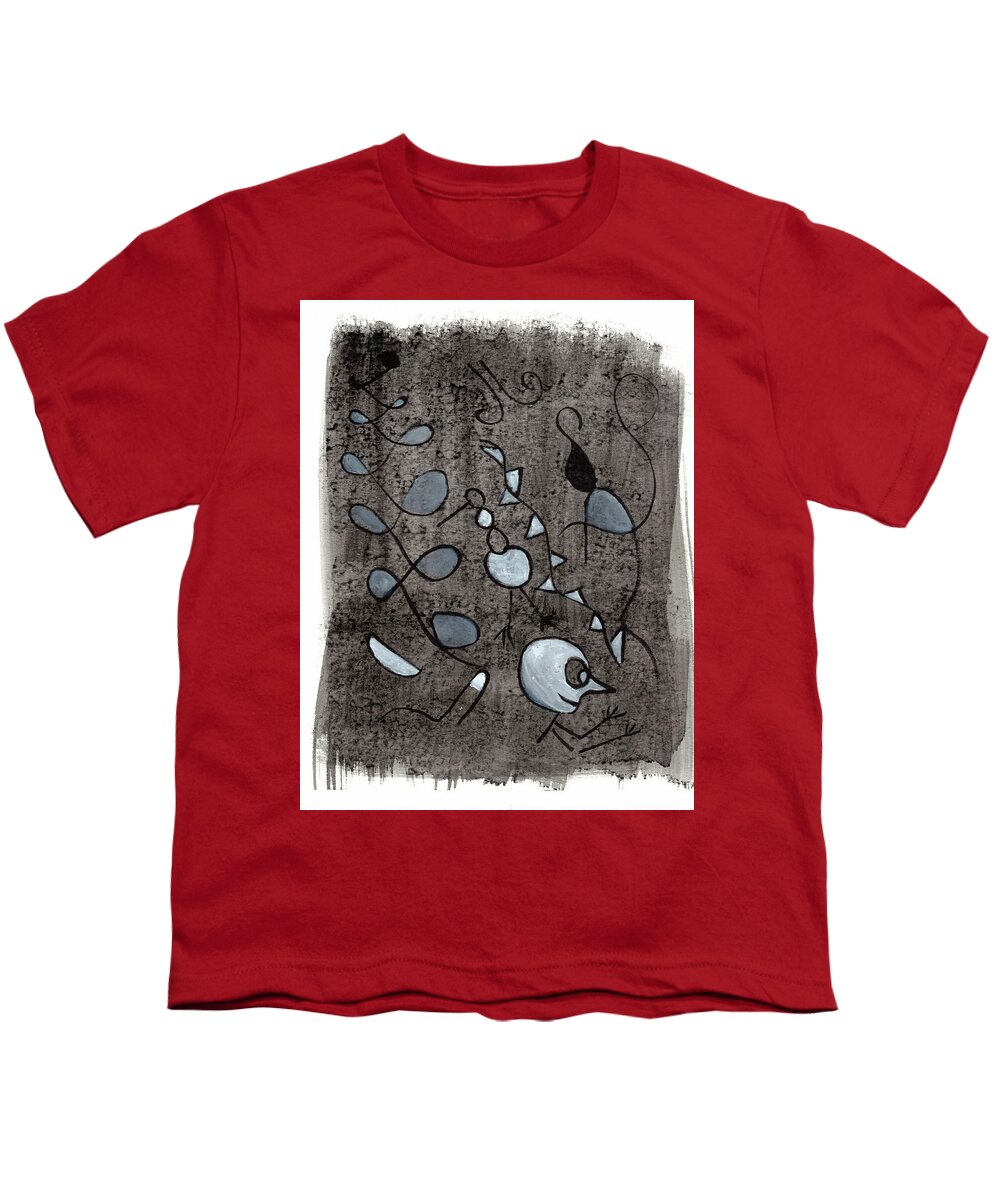 Carnaval - Youth T-Shirt