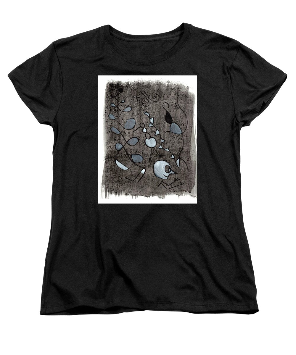 Carnaval - Women's T-Shirt (Standard Fit)