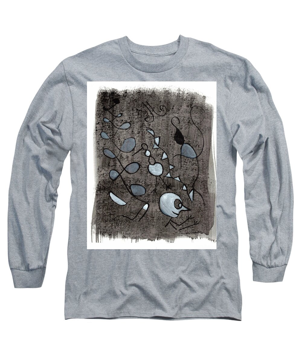 Carnaval - Long Sleeve T-Shirt