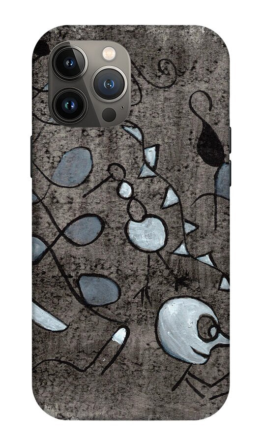 Carnaval - Phone Case