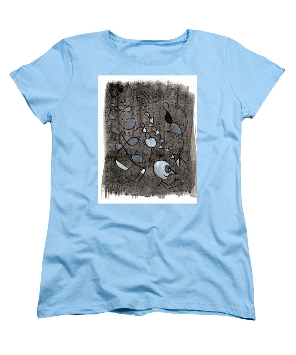 Carnaval - Women's T-Shirt (Standard Fit)