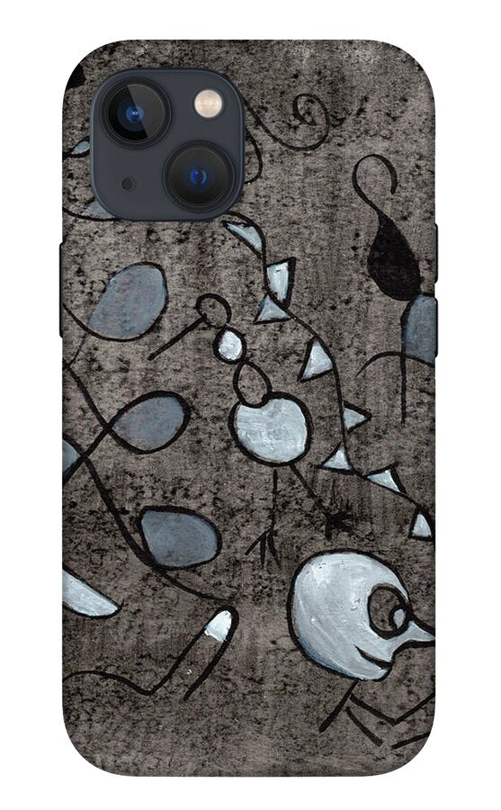 Carnaval - Phone Case