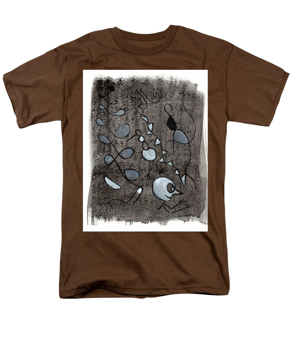 Carnaval - Men's T-Shirt (Regular Fit)