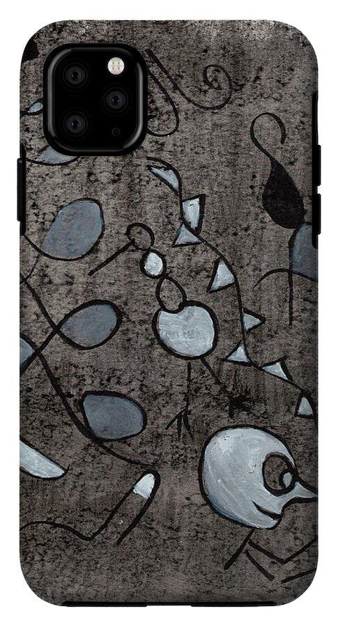 Carnaval - Phone Case
