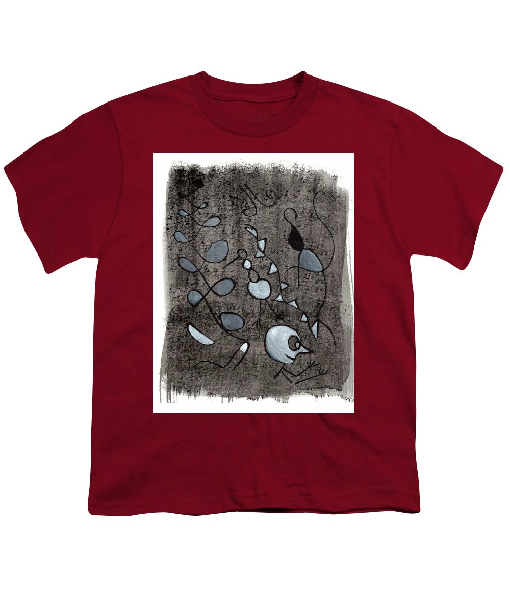 Carnaval - Youth T-Shirt