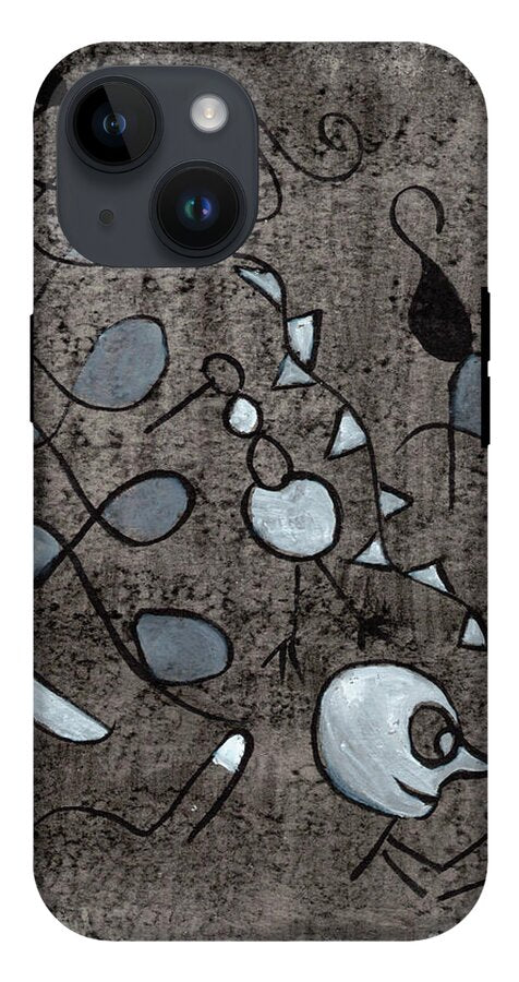 Carnaval - Phone Case