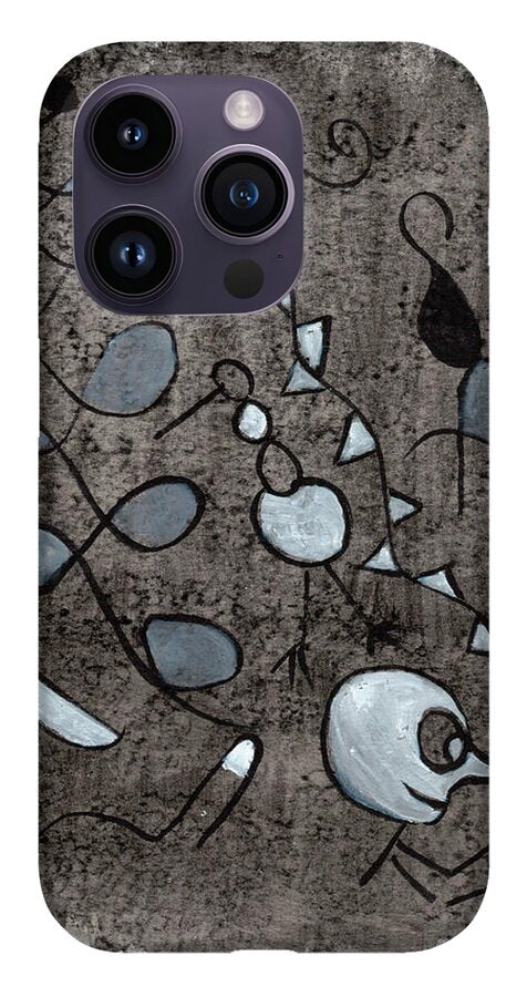 Carnaval - Phone Case