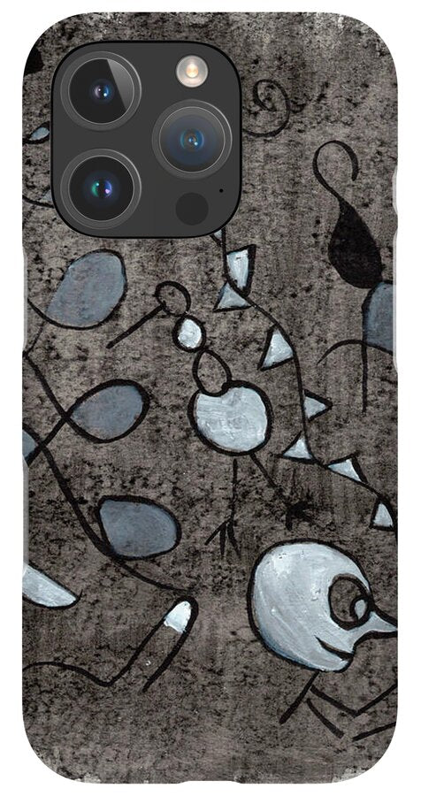 Carnaval - Phone Case