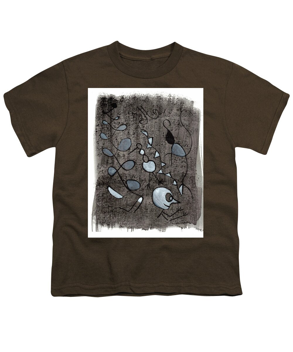 Carnaval - Youth T-Shirt