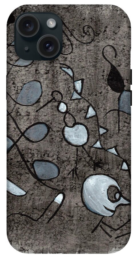 Carnaval - Phone Case