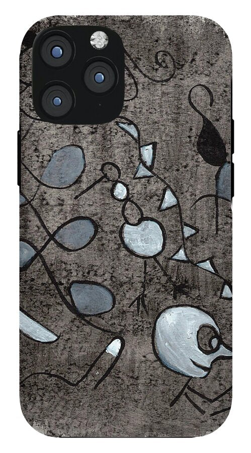Carnaval - Phone Case