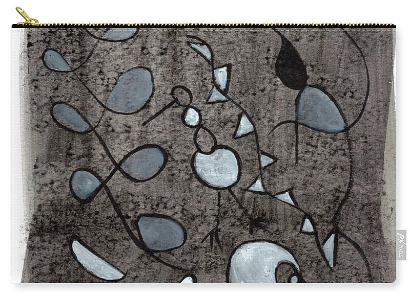 Carnaval - Zip Pouch