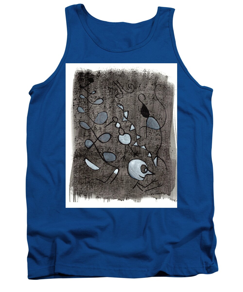 Carnaval - Tank Top