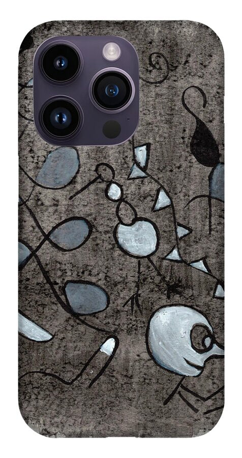 Carnaval - Phone Case