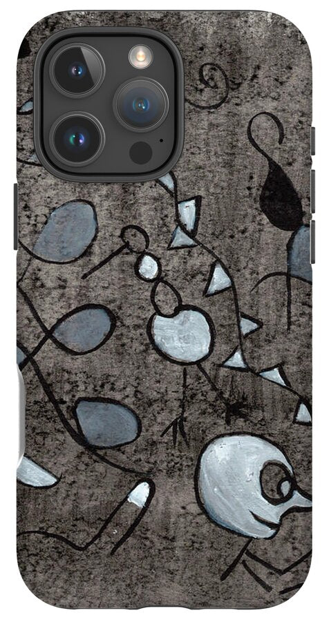 Carnaval - Phone Case
