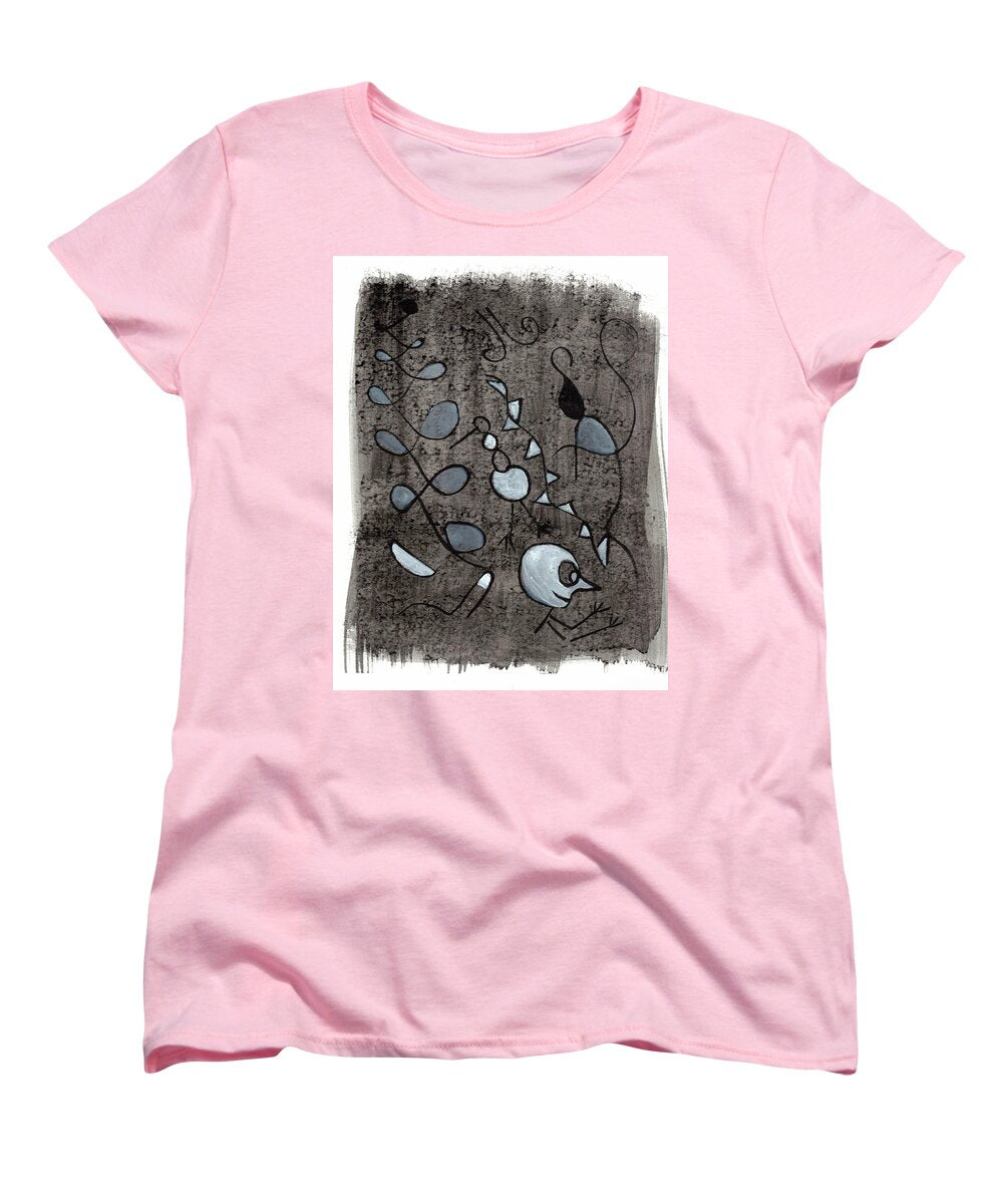 Carnaval - Women's T-Shirt (Standard Fit)