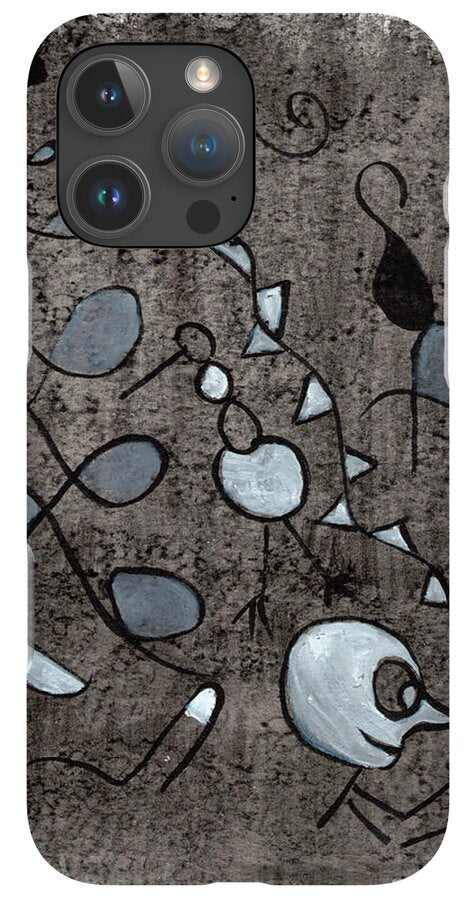 Carnaval - Phone Case