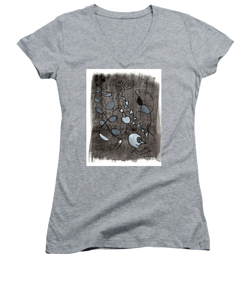 Carnaval - Women's V-Neck