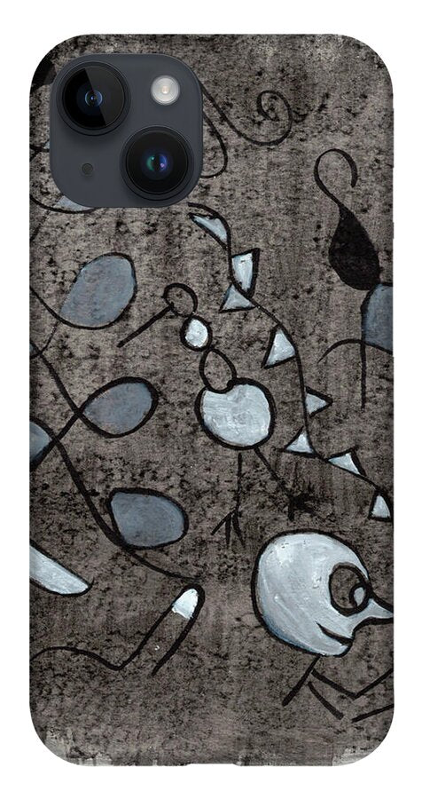 Carnaval - Phone Case