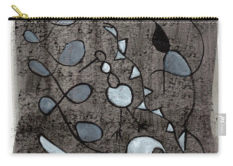 Carnaval - Zip Pouch
