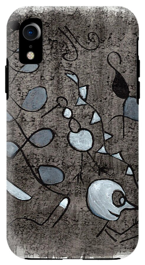 Carnaval - Phone Case