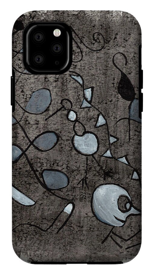 Carnaval - Phone Case