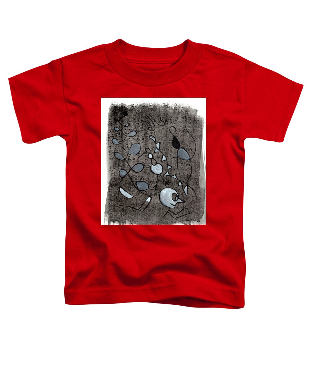 Carnaval - Toddler T-Shirt