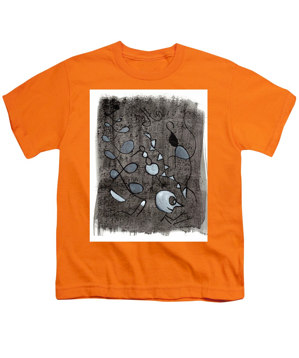Carnaval - Youth T-Shirt