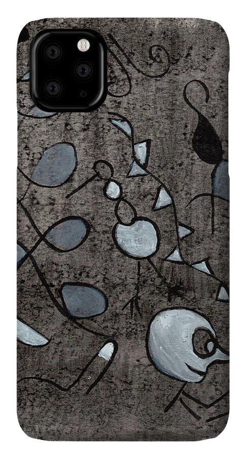 Carnaval - Phone Case