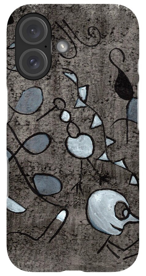 Carnaval - Phone Case